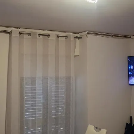 Nino 2 Διαμέρισμα