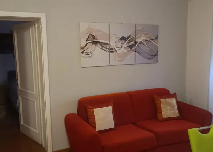 Nino 2 شقة فولينيو